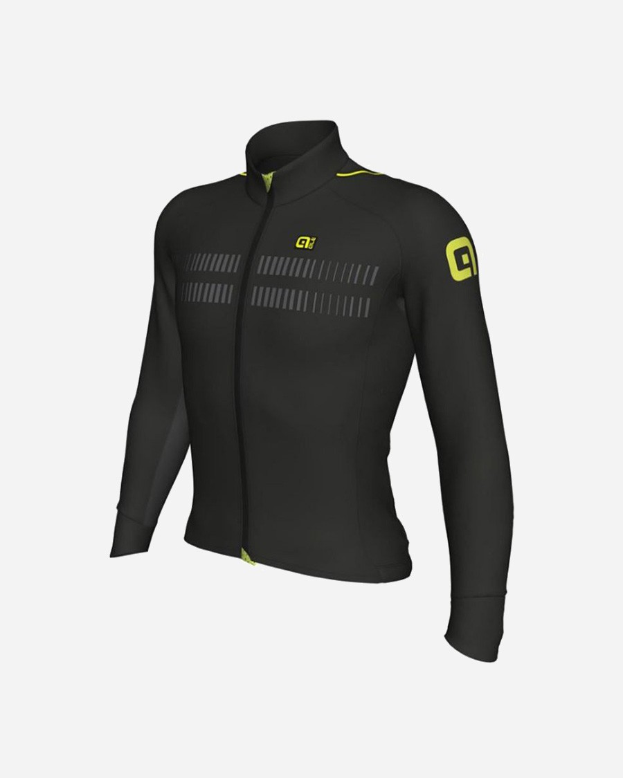 Ale CLIMA PROTECTION 2.0 moška kolesarska jakna