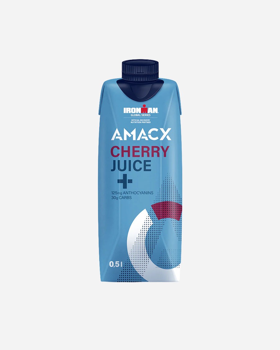 Amacx CHERRY JUICE+ češnjev sok