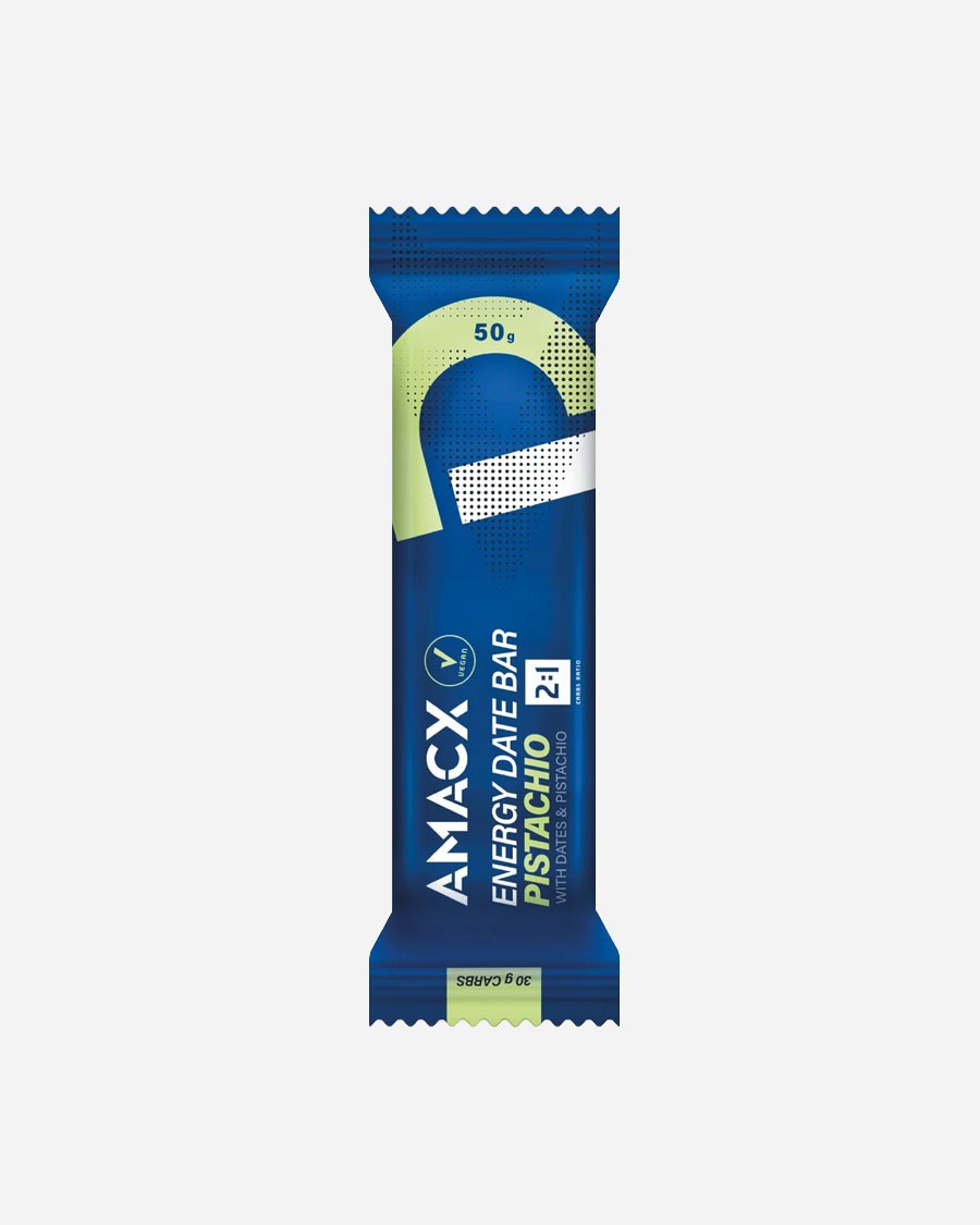 Amacx ENERGY DATE BAR energijska ploščica