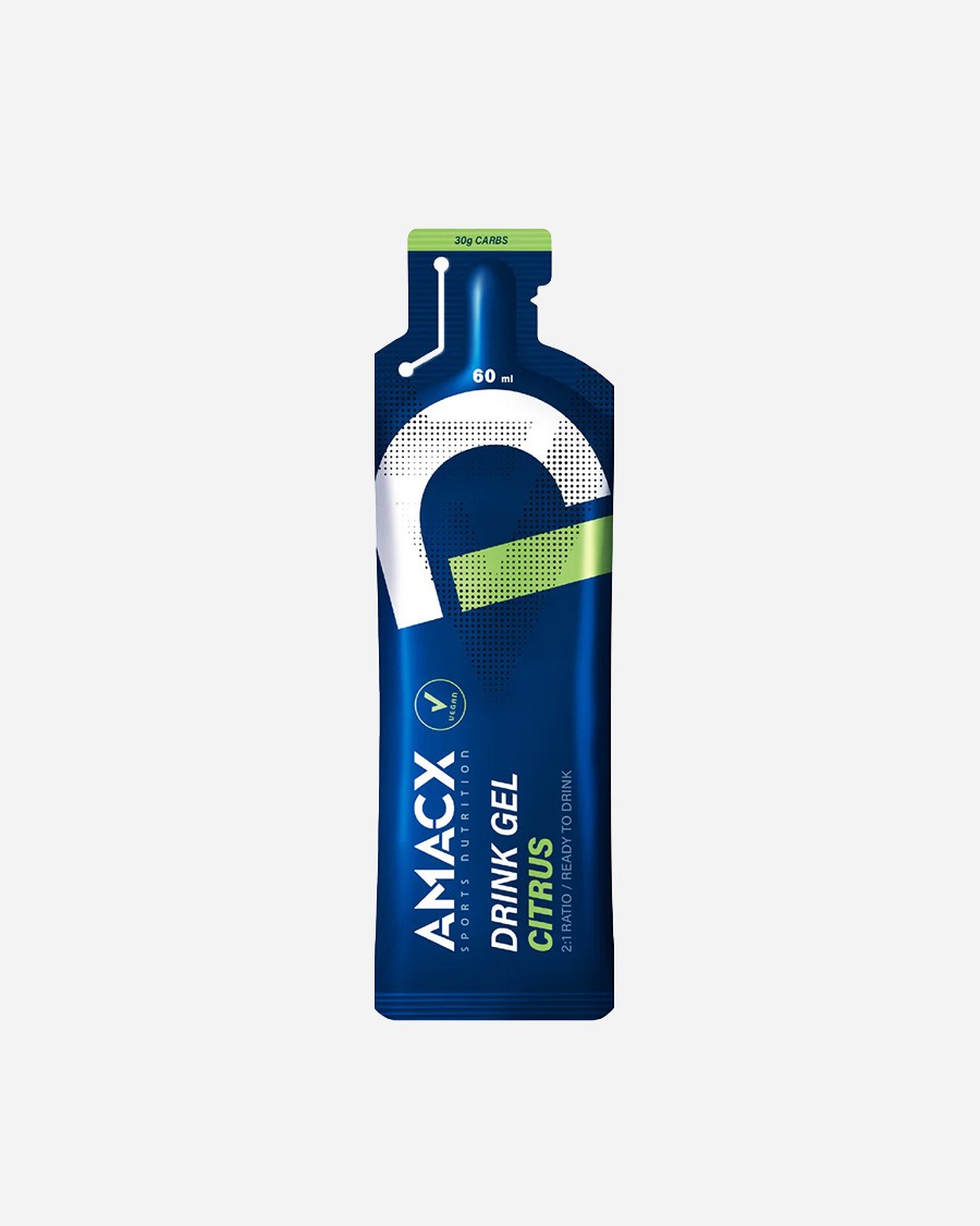 Amacx DRINK GEL energijski gel
