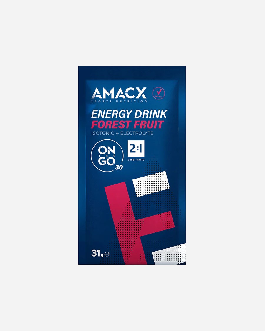 Amacx ENERGY DRINK izotonični napitek