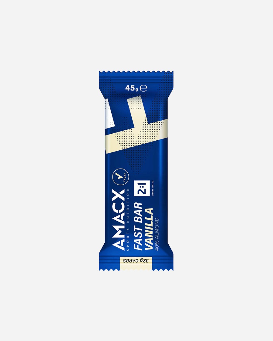 Amacx FAST BAR energijska ploščica
