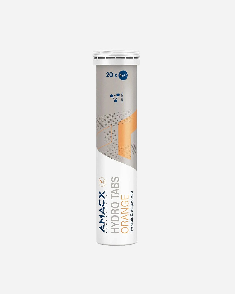 Amacx HYDRO TABS 20 hidracijske tablete