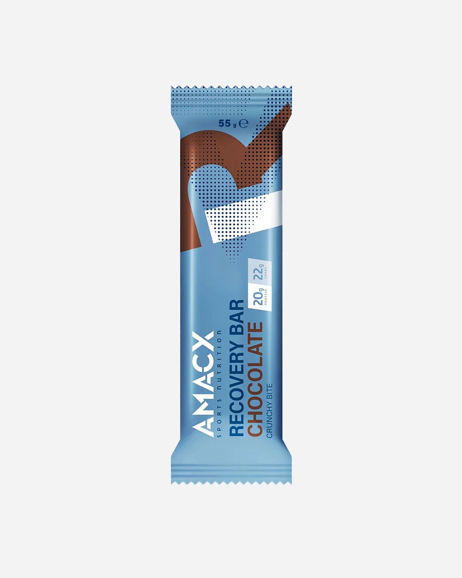 Amacx RECOVERY BAR regeneracijska ploščica