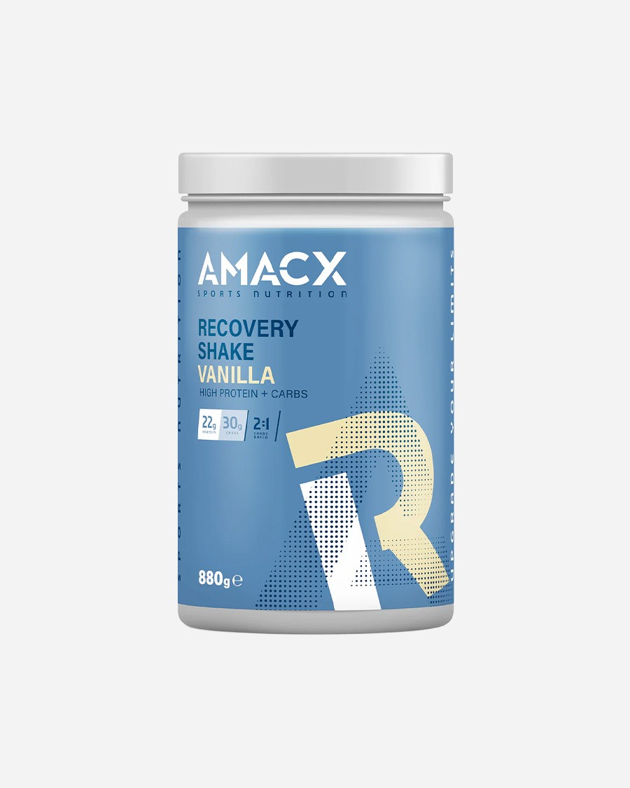 Amacx RECOVERY SHAKE regeneracijski napitek