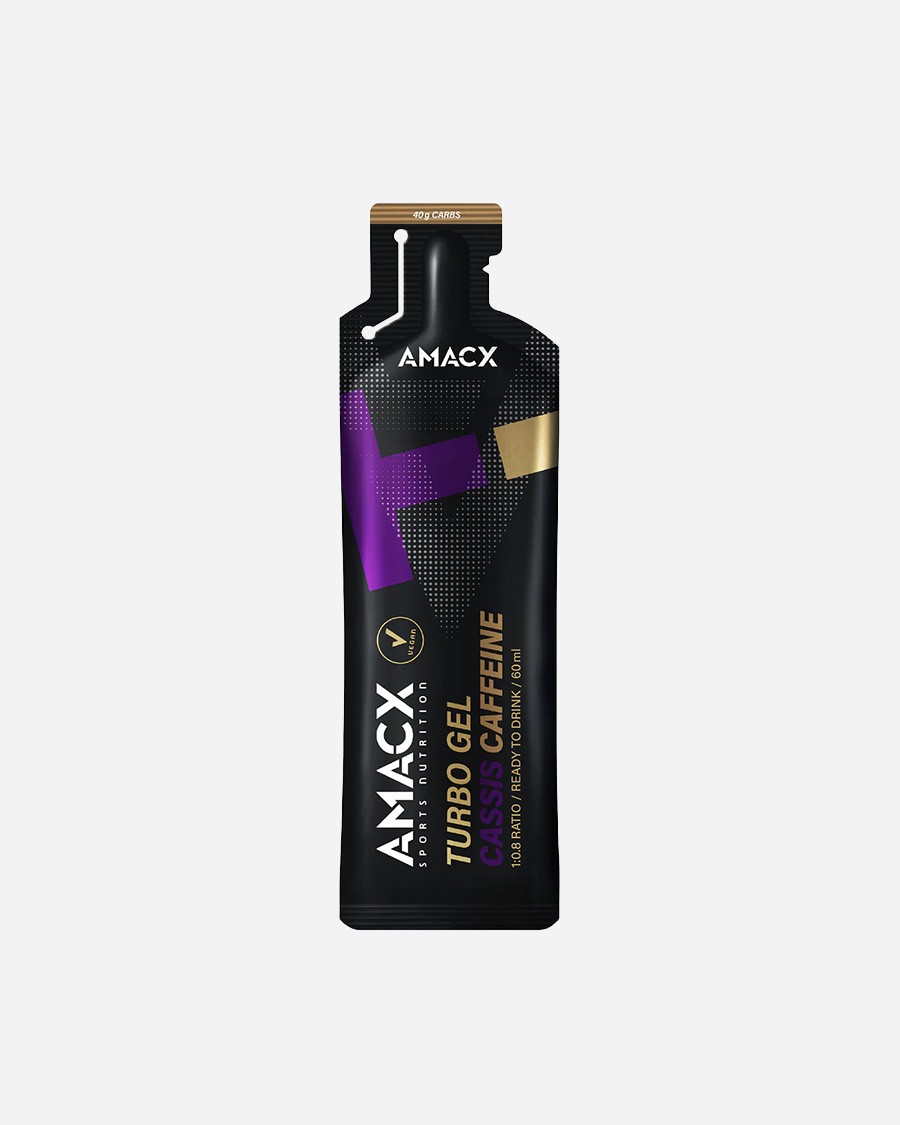 Amacx TURBO GEL energijski gel