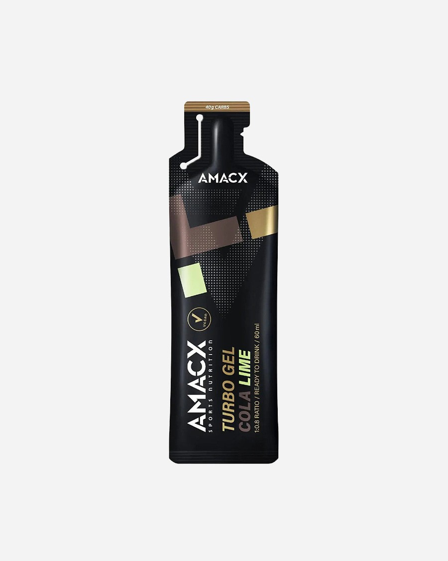 Amacx TURBO GEL energijski gel