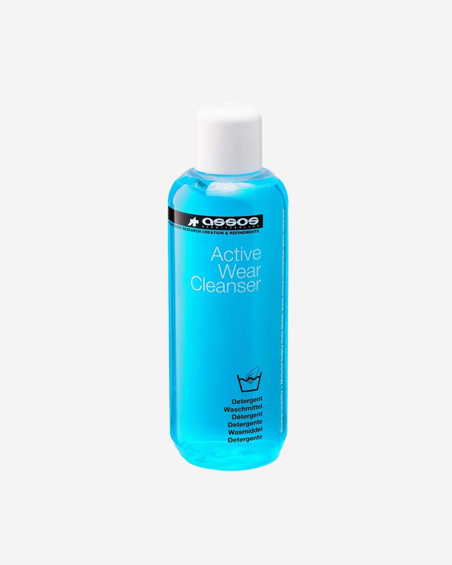 Assos ACTIVE WEAR CLEANSER čistilo za kolesarska oblačila
