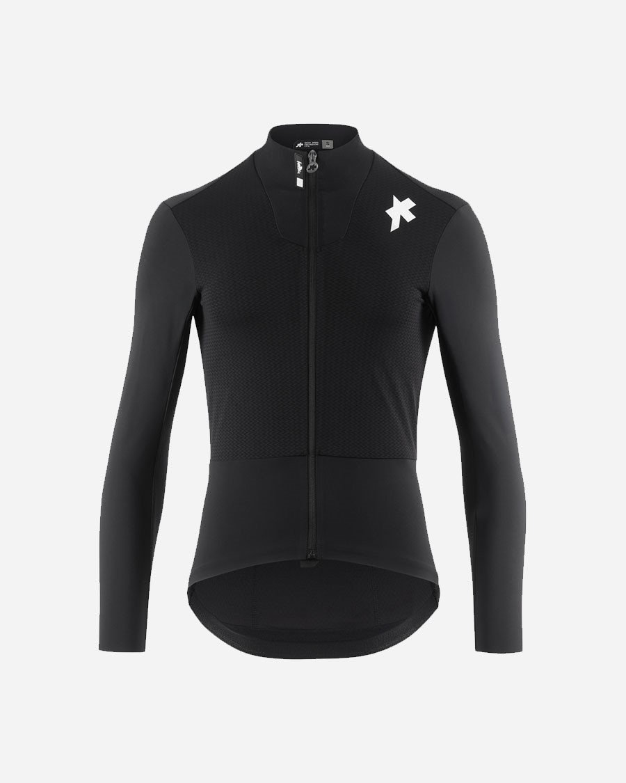 Assos EQUIPE R S11 EVO moška kolesarska jakna
