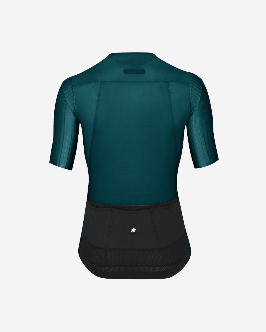 Assos EQUIPE RS S11 moški kolesarski dres s kratkimi rokavi