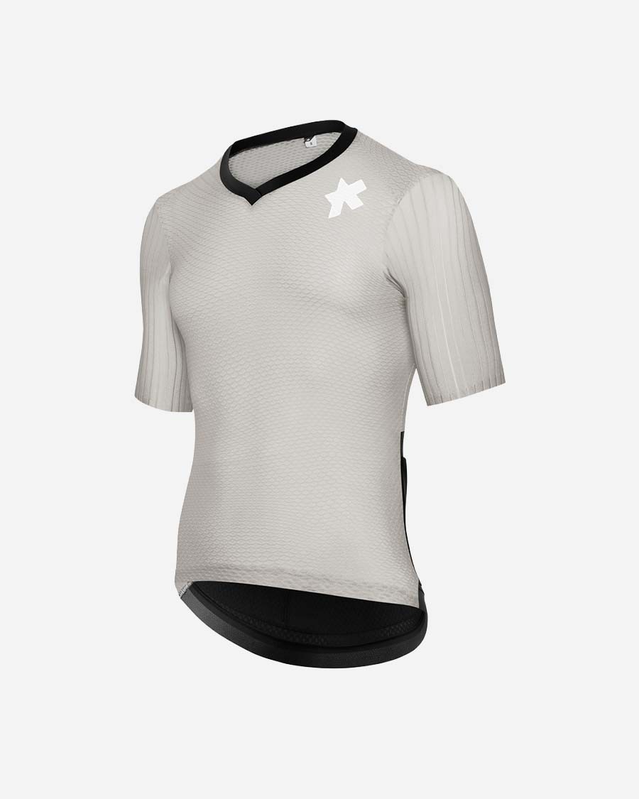 Assos EQUIPE RSR S11 moški kolesarski dres s kratkimi rokavi