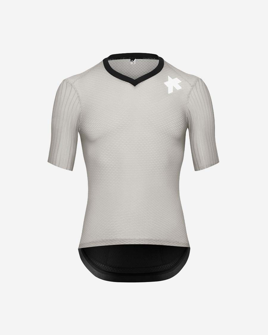 Assos EQUIPE RSR S11 moški kolesarski dres s kratkimi rokavi