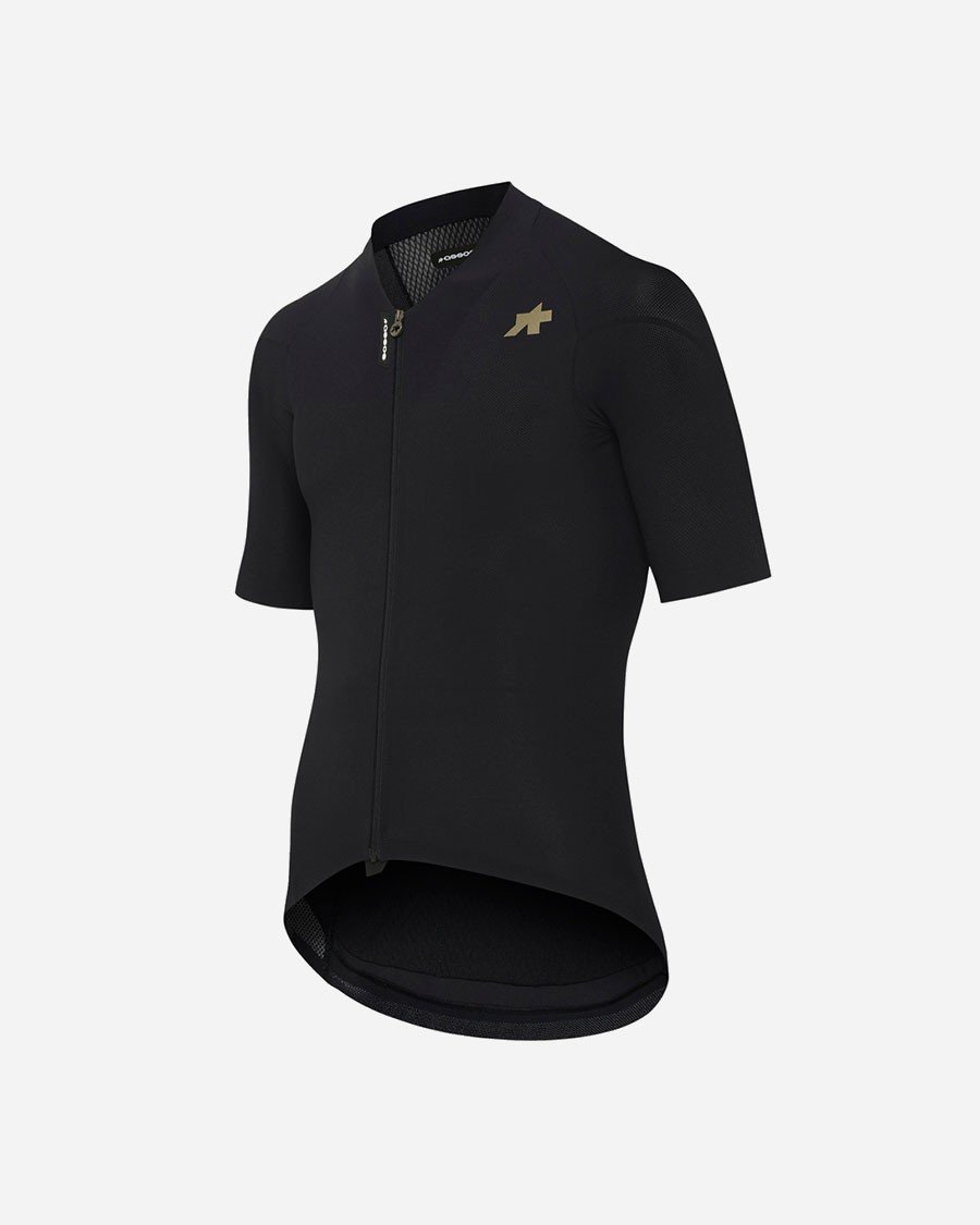 Assos MILLE GTO S11 moški kolesarski dres s kratkimi rokavi