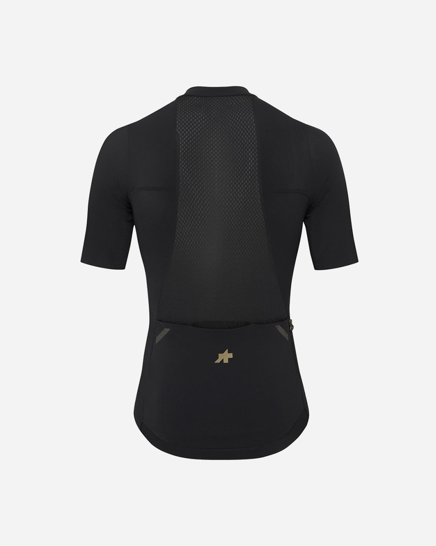 Assos MILLE GTO S11 moški kolesarski dres s kratkimi rokavi