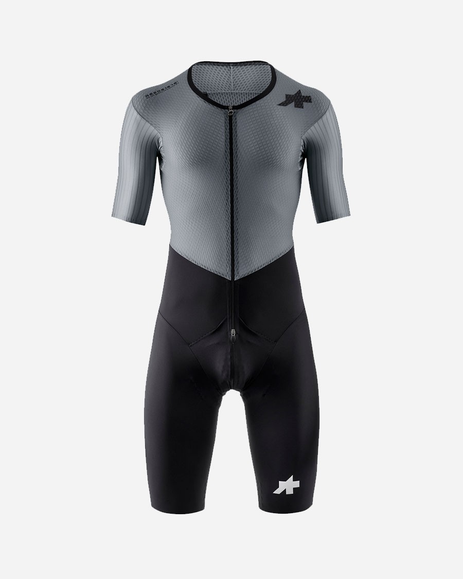 Assos EQUIPE RS LE HOUDINI S11 moški kolesarski body