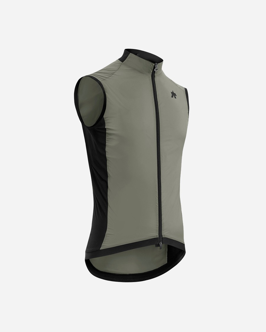 Assos MILLE GT S11 moški kolesarski brezrokavnik