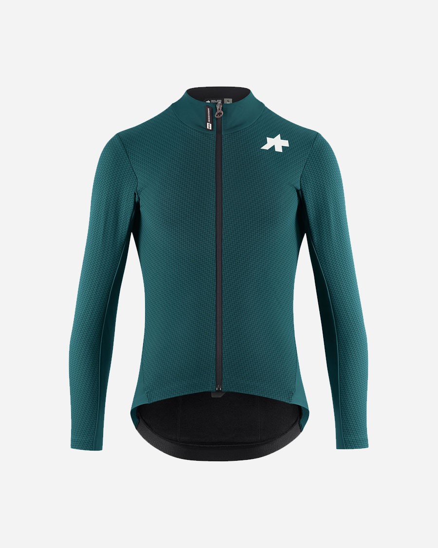 Assos MILLE GT S11 EVO moška kolesarska jakna