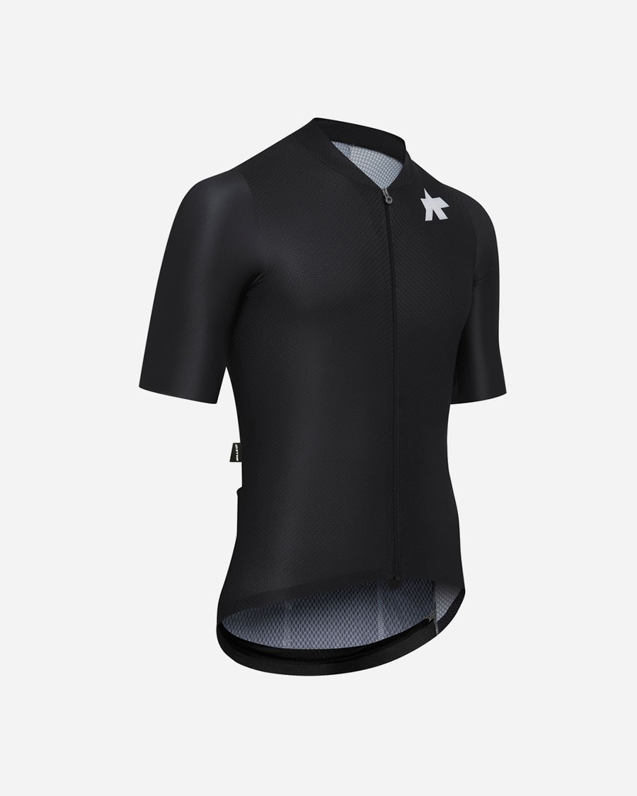 Assos MILLE GT S11 EVO moški kolesarski dres s kratkimi rokavi