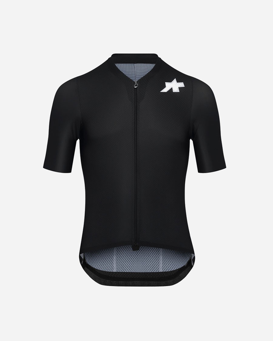 Assos MILLE GT S11 EVO moški kolesarski dres s kratkimi rokavi