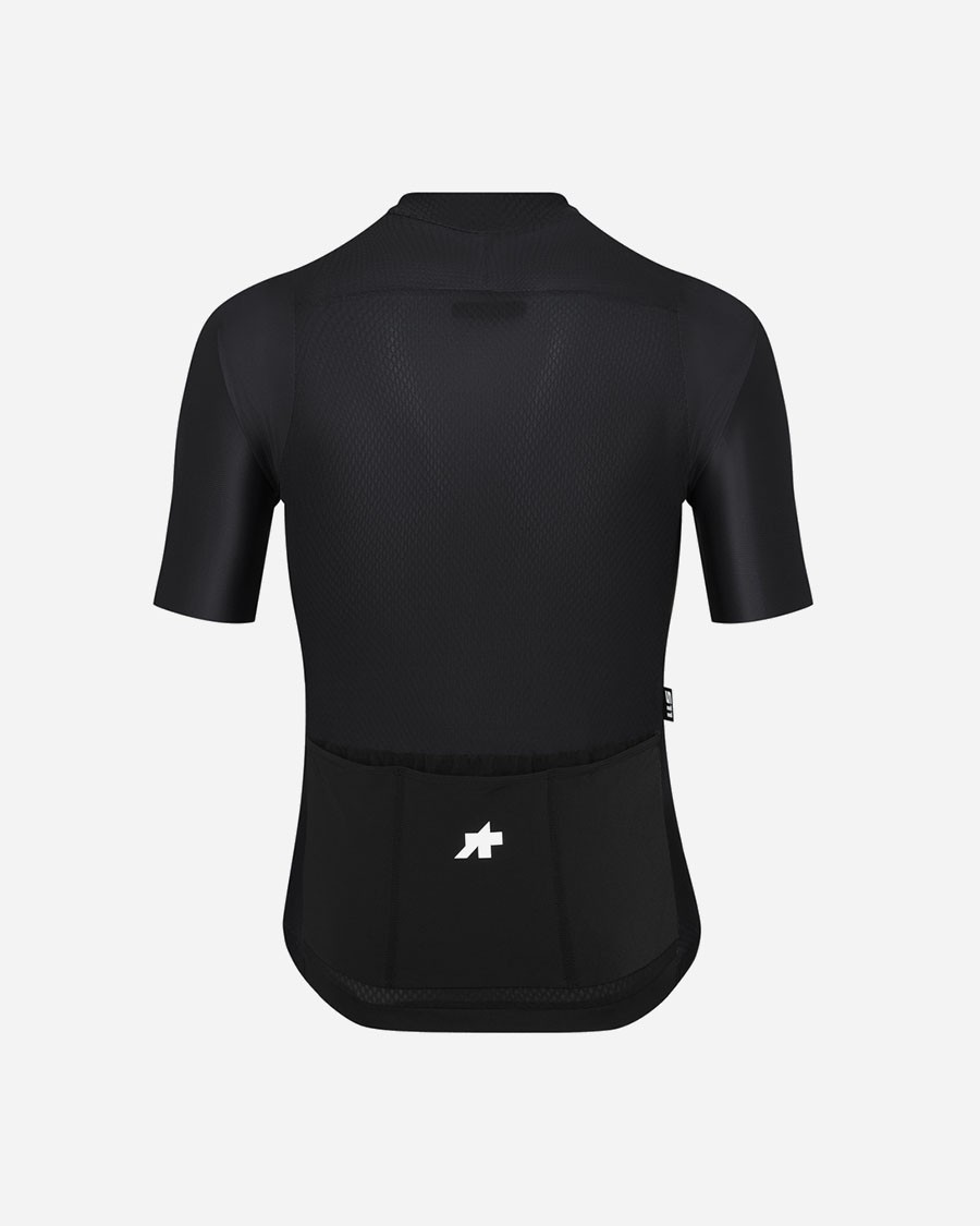 Assos MILLE GT S11 EVO moški kolesarski dres s kratkimi rokavi