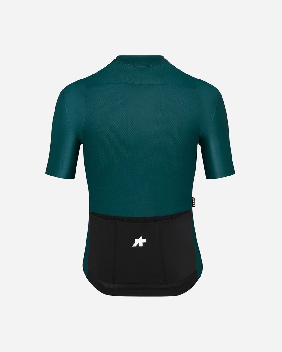 Assos MILLE GT S11 EVO moški kolesarski dres s kratkimi rokavi