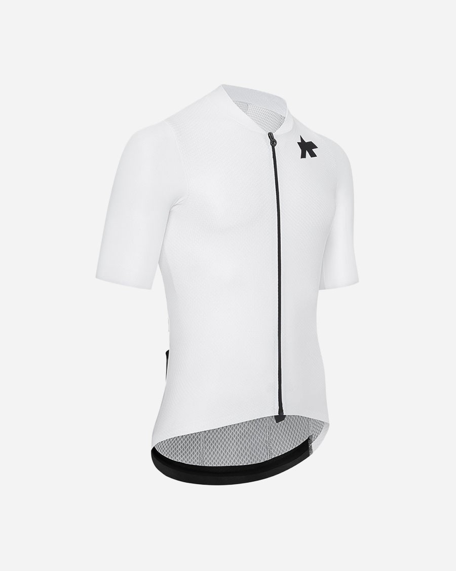 Assos MILLE GT S11 EVO moški kolesarski dres s kratkimi rokavi