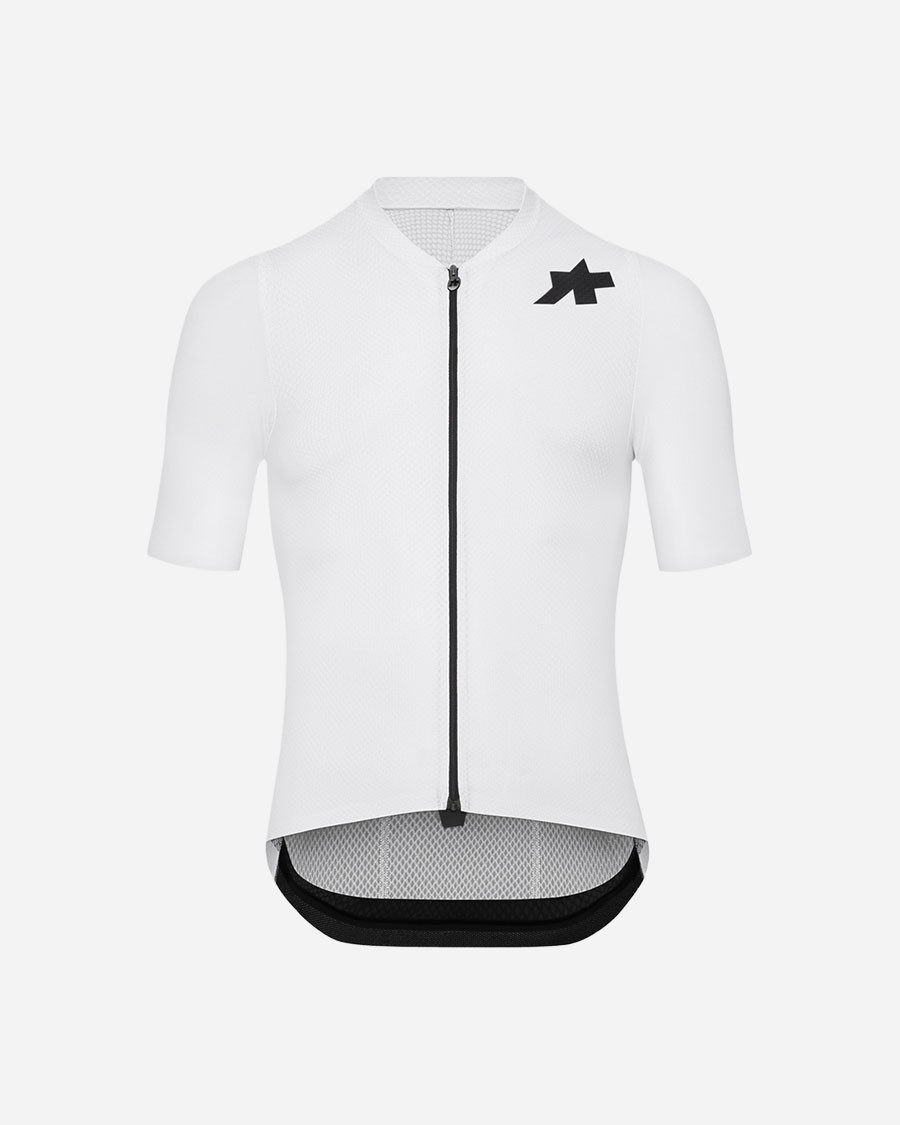 Assos MILLE GT S11 EVO moški kolesarski dres s kratkimi rokavi