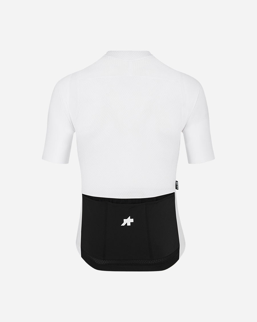 Assos MILLE GT S11 EVO moški kolesarski dres s kratkimi rokavi