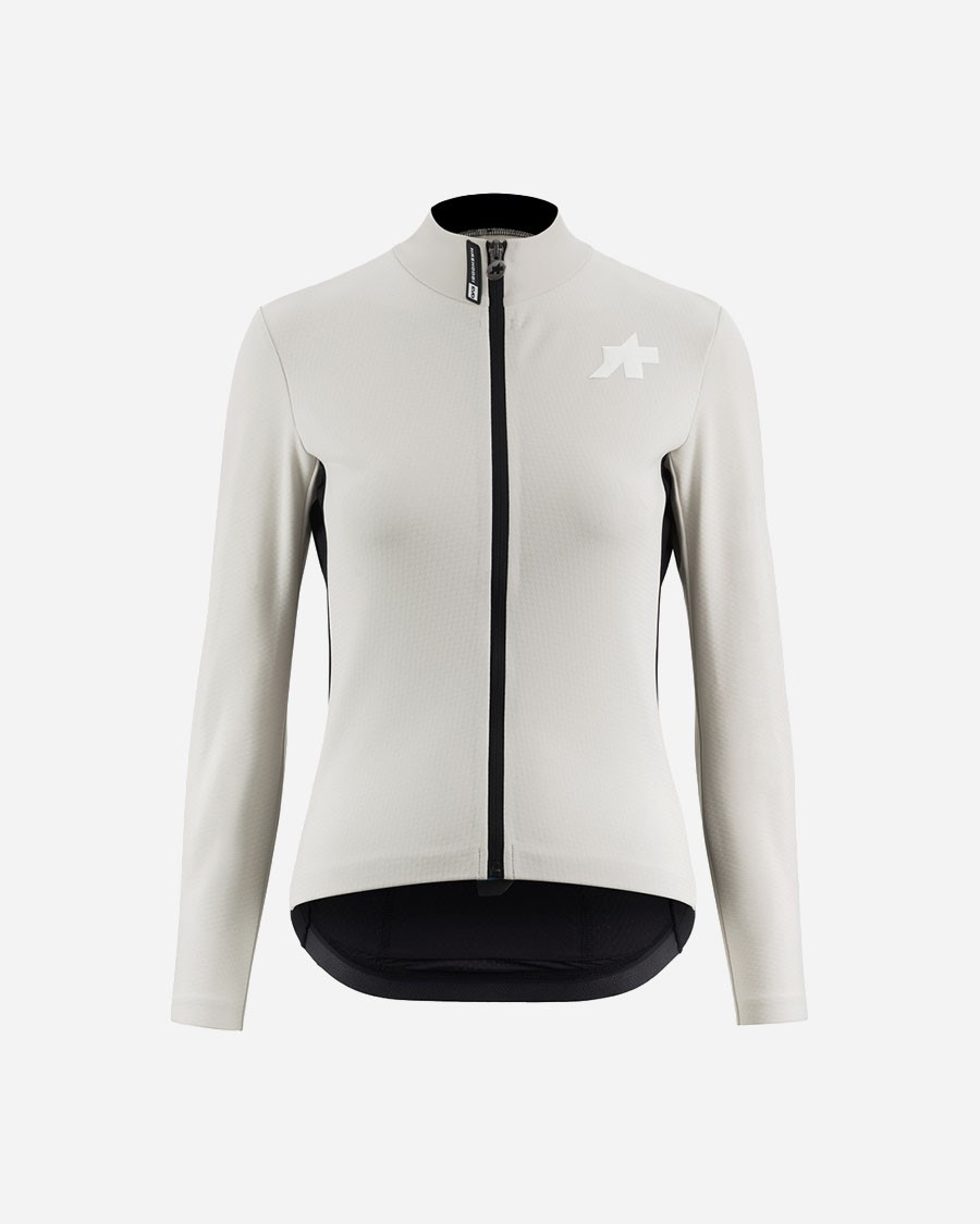 Assos MILLE GT ženska kolesarska jakna