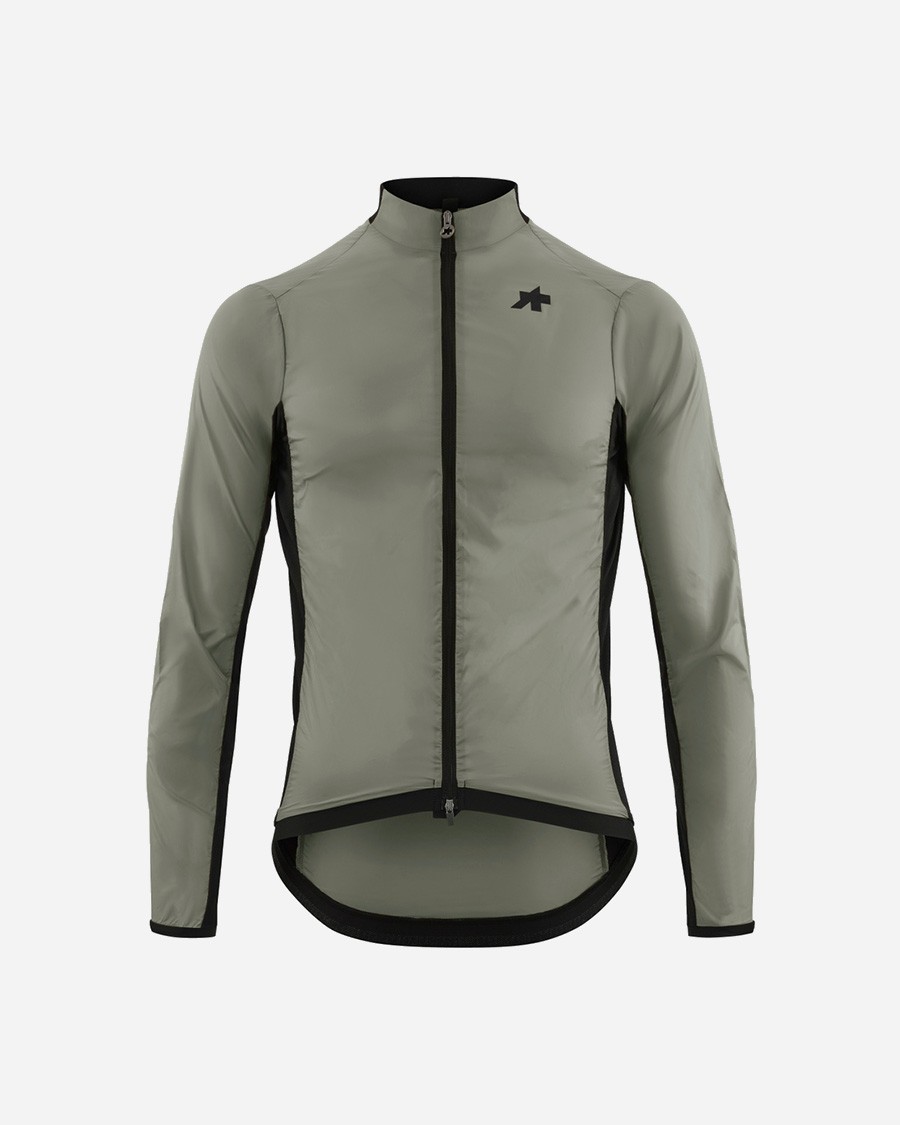 Assos MILLE GT S11 moška kolesarska vetrovka