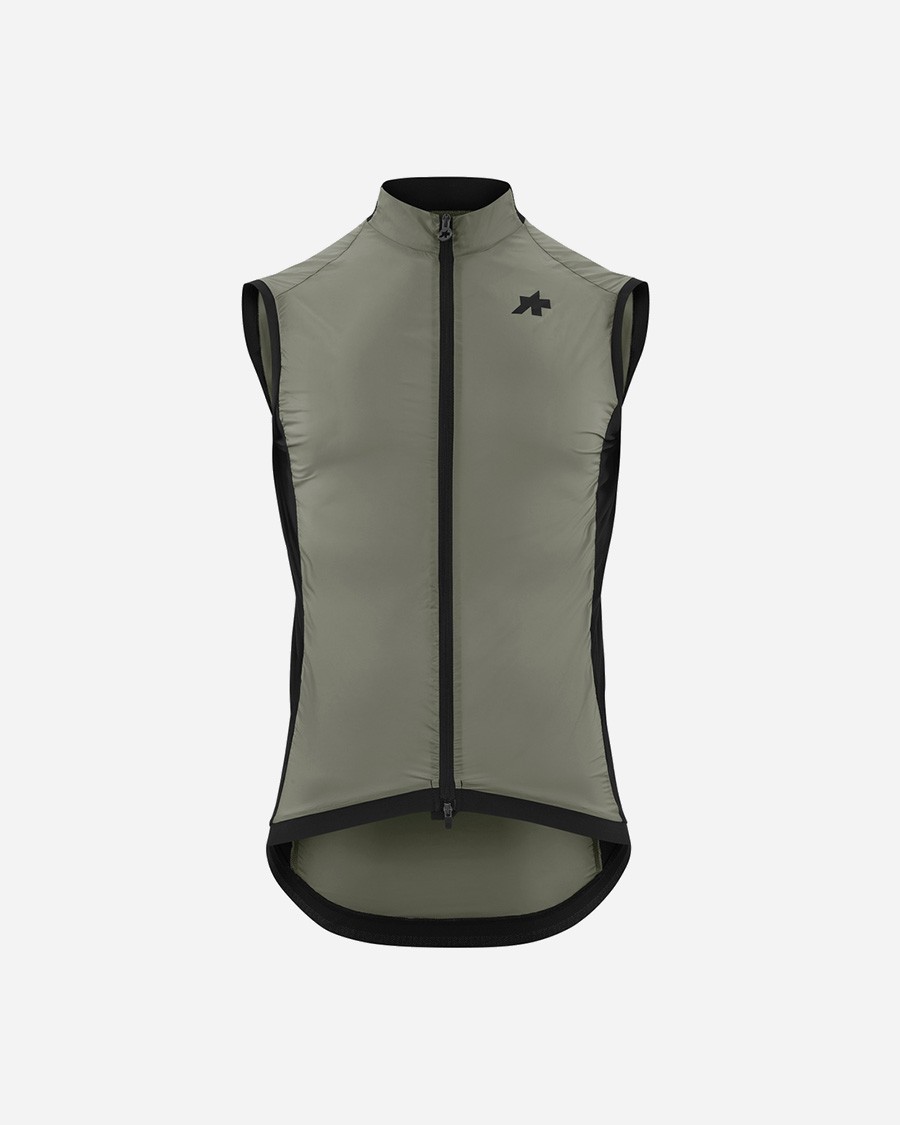 Assos MILLE GT S11 moški kolesarski brezrokavnik