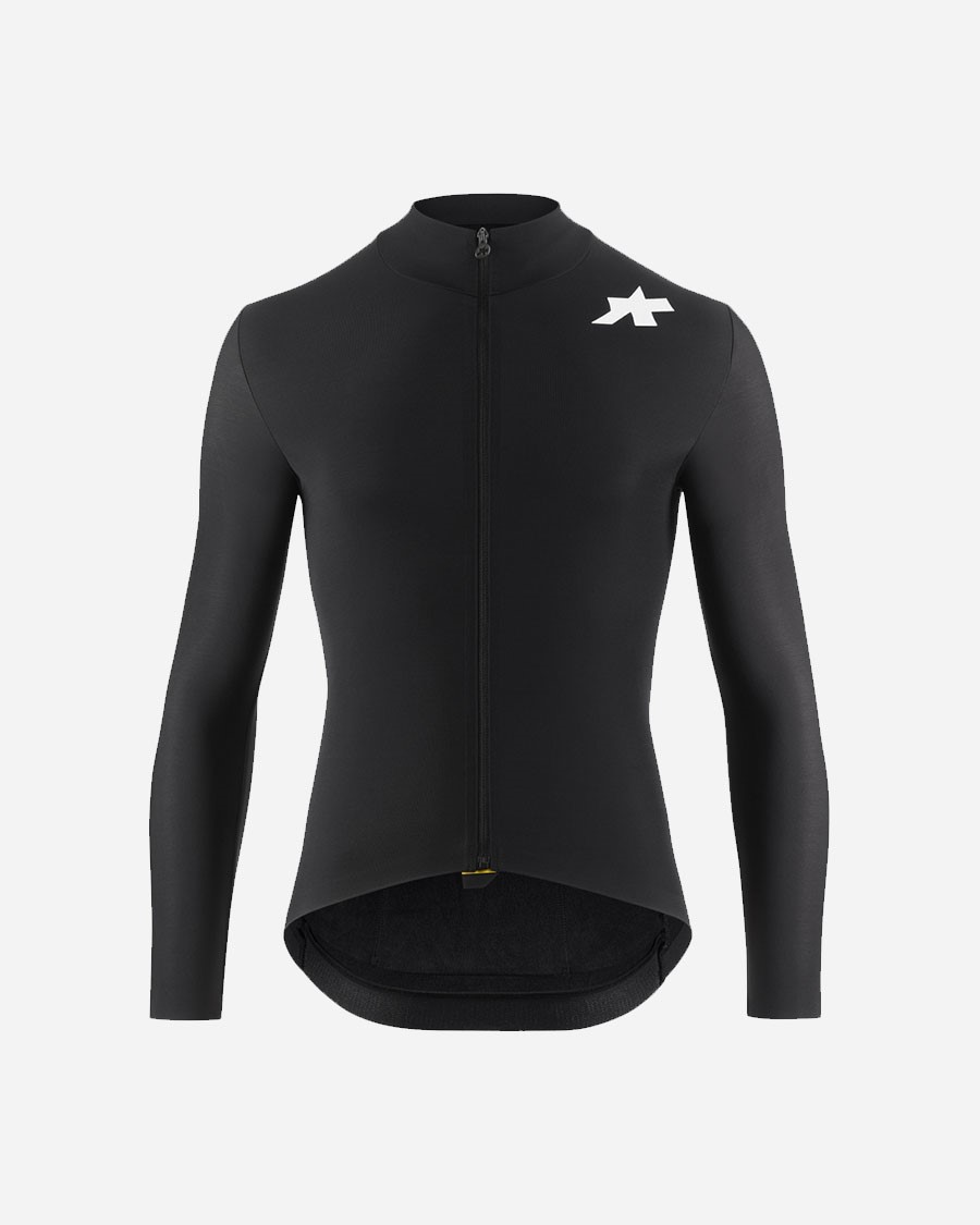 Assos MILLE GT S11 Spring/Fall moški kolesarski dres z dolgimi rokavi