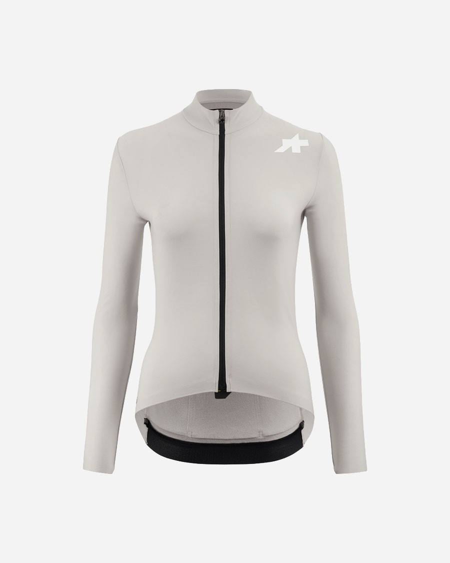 Assos MILLE GT S11 Spring/Fall ženski kolesarski dres z dolgimi rokavi