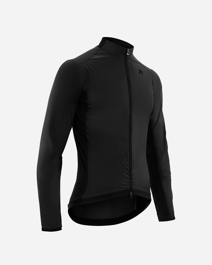 Assos MILLE GT S11 moška kolesarska vetrovka