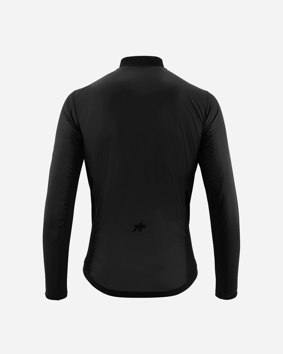 Assos MILLE GT S11 moška kolesarska vetrovka