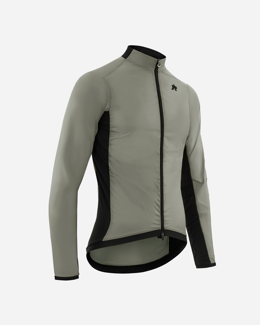 Assos MILLE GT S11 moška kolesarska vetrovka