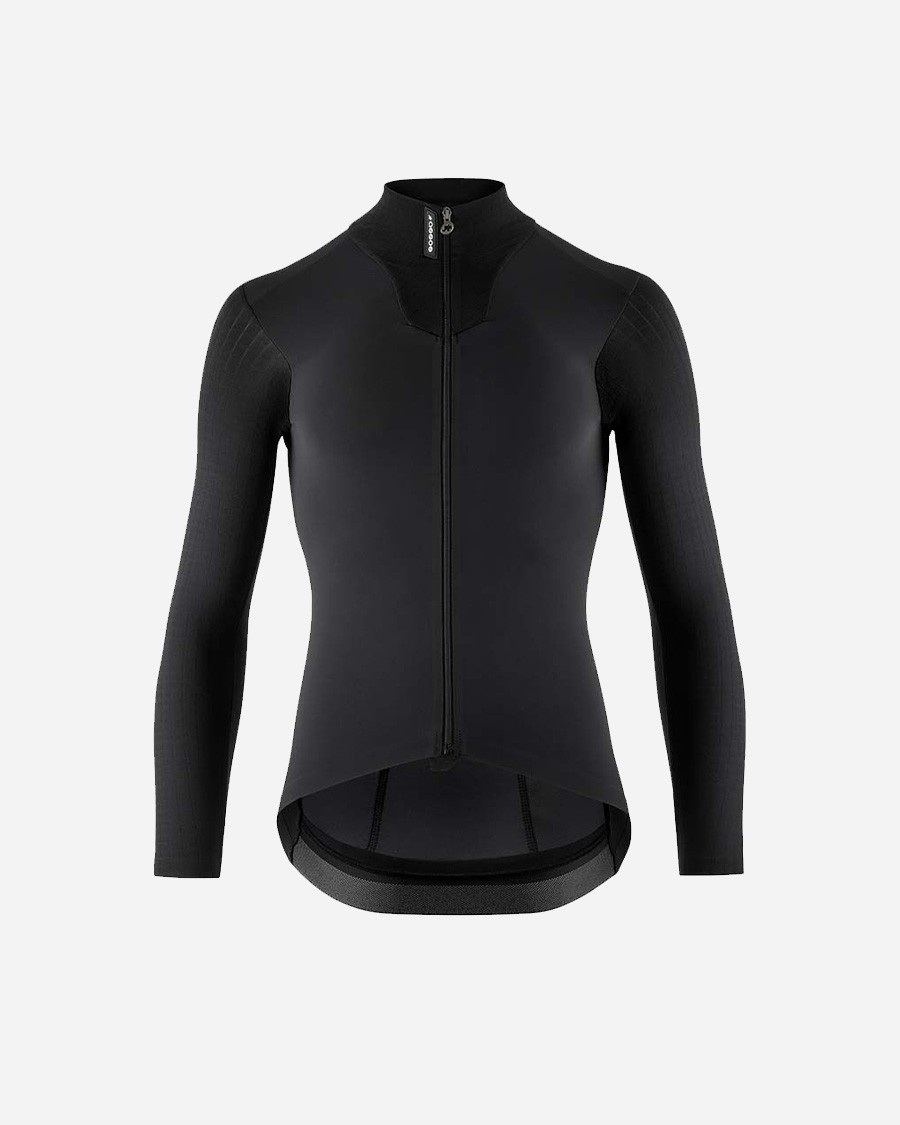 Assos MILLE GTS S11 Spring/Fall moška kolesarska jakna