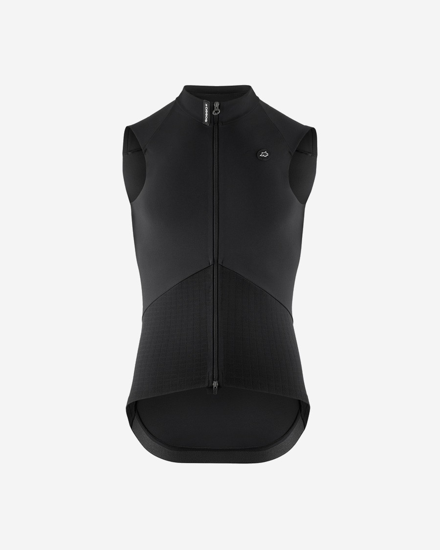 Assos MILLE GTS S11 moški kolesarski brezrokavnik