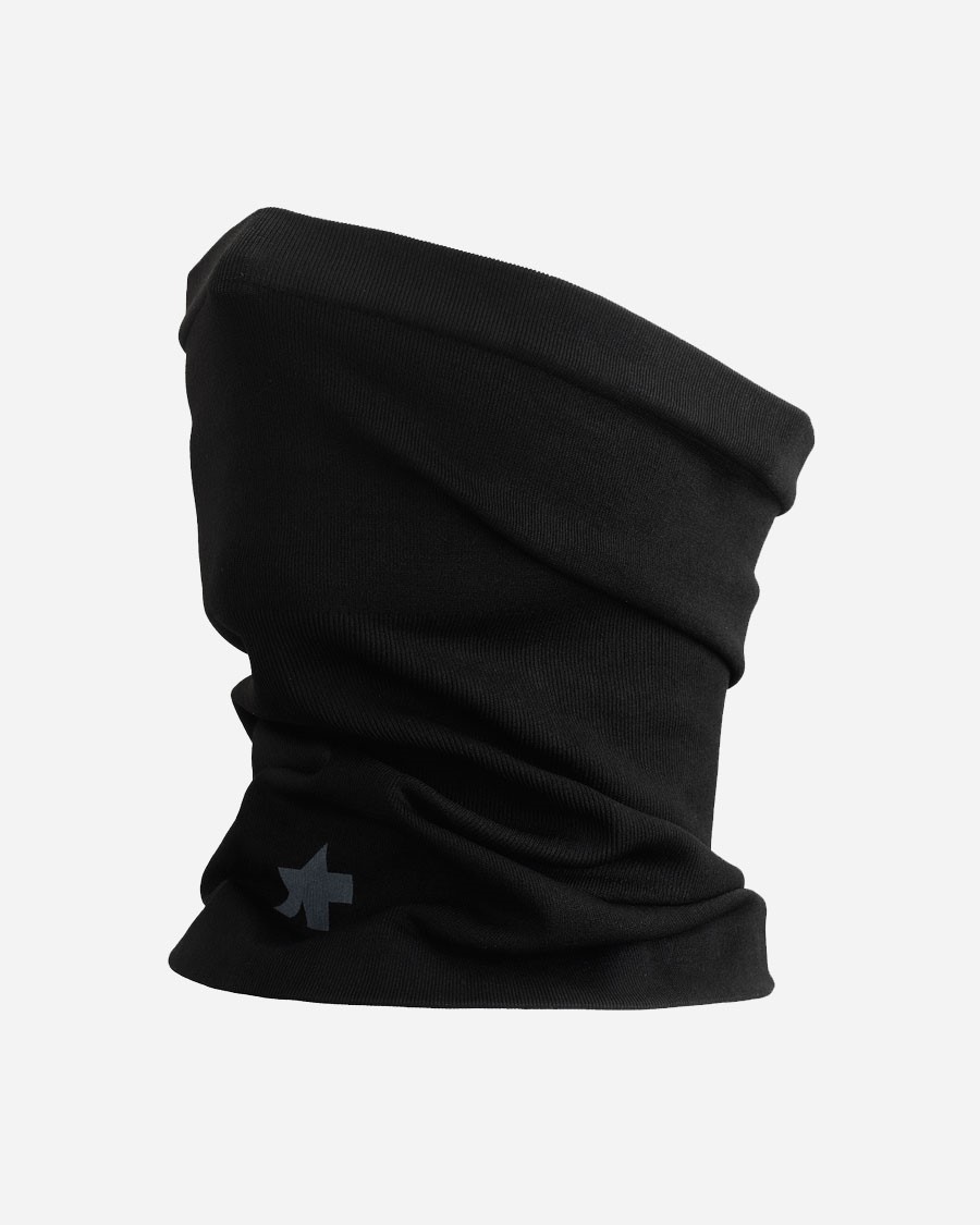 Assos NECK WARMER P3 Spring/Fall zimski kolesarski grelnik vratu