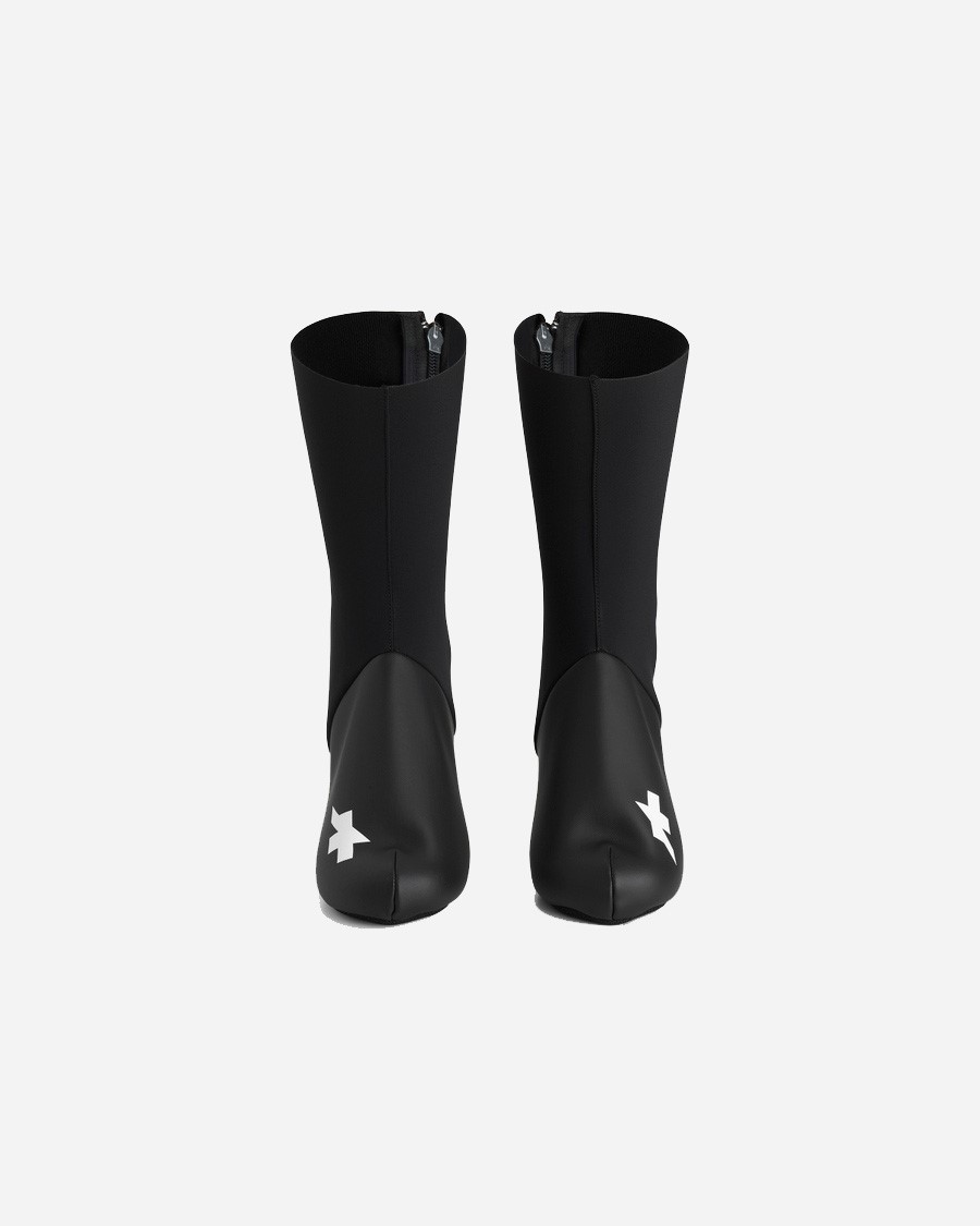 Assos ULTRAZ WINTER P1 kolesarske galoše