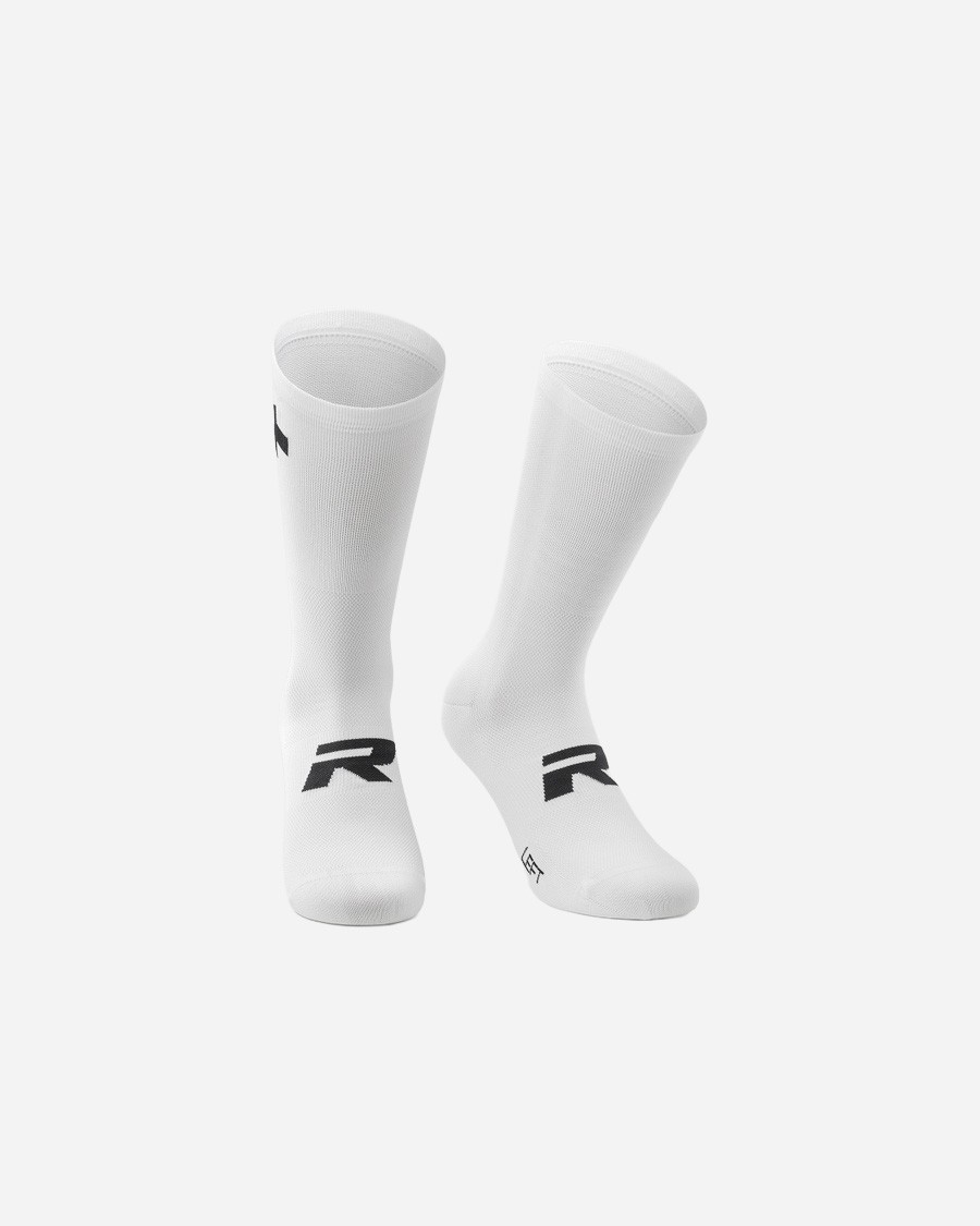 Assos ENDURANCE R S11 kolesarske nogavice (2 para)