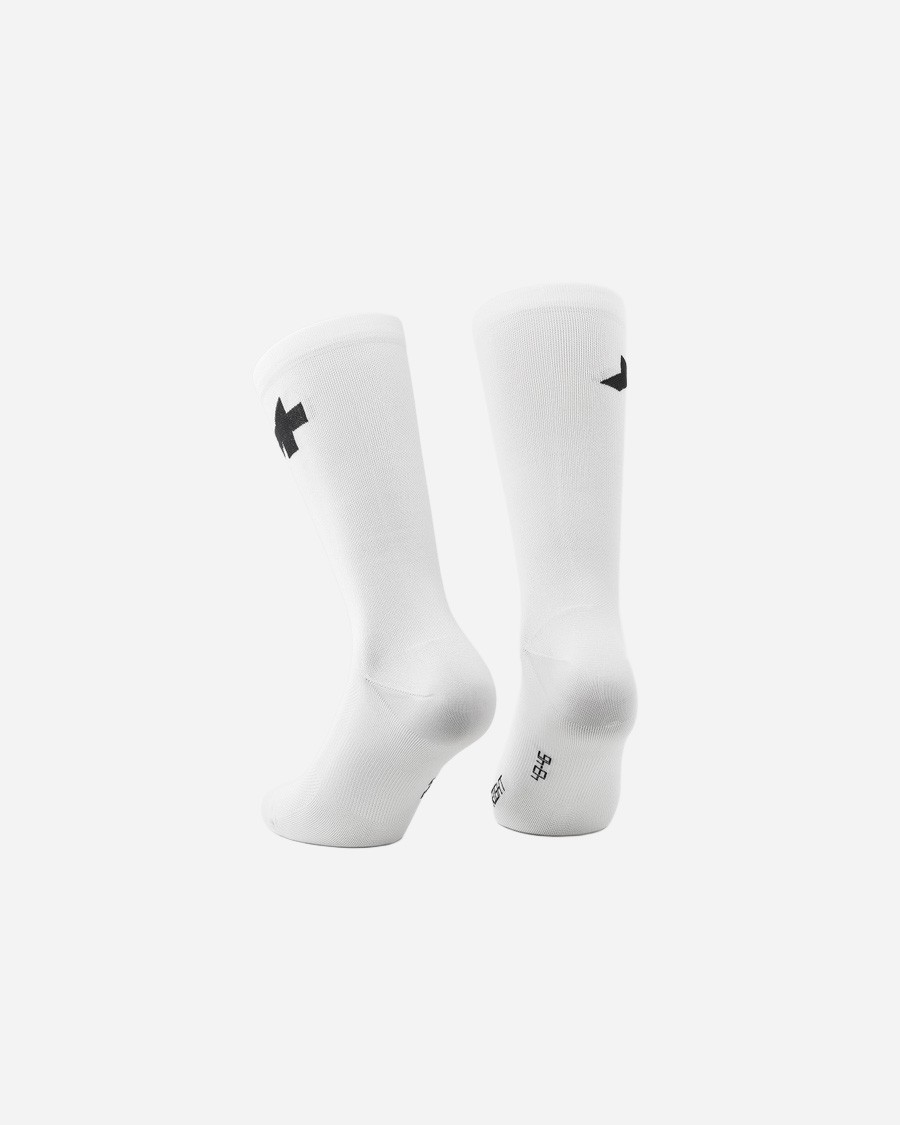 Assos ENDURANCE R S11 kolesarske nogavice (2 para)