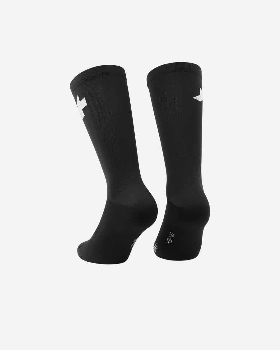 Assos R S11 kolesarske nogavice (2 para)