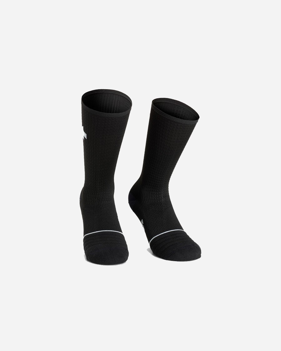 Assos EQUIPE P1 Spring/Fall kolesarske nogavice
