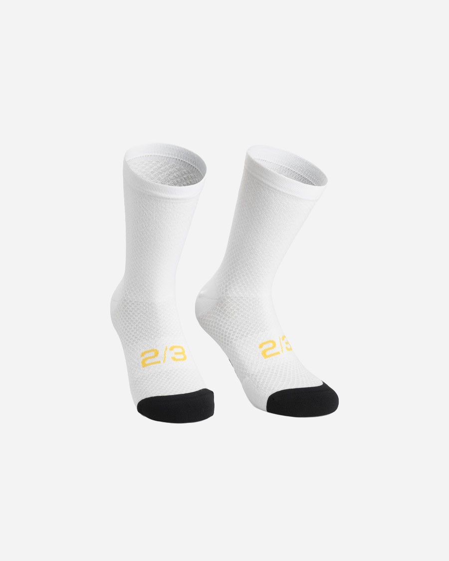 Assos P3 Spring/Fall kolesarske nogavice