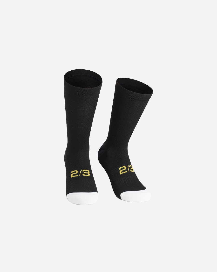 Assos P3 Spring/Fall kolesarske nogavice