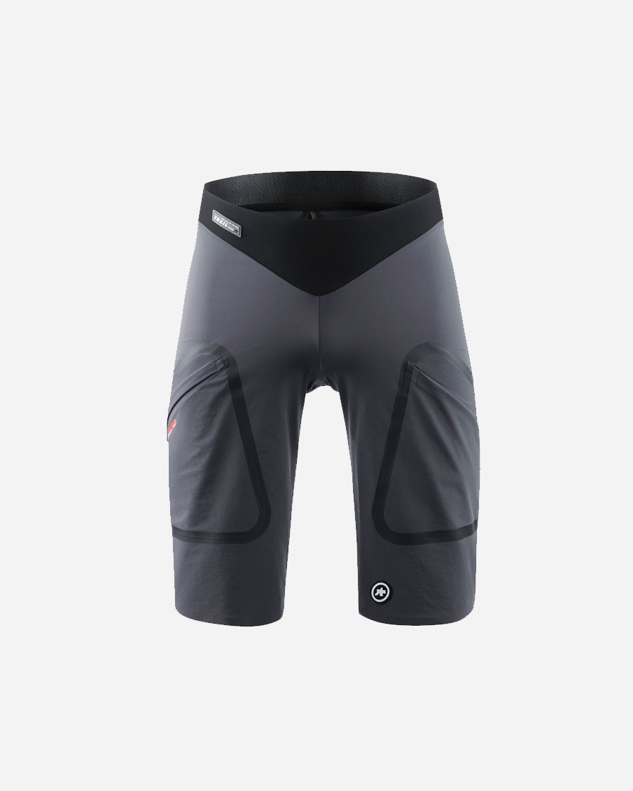 Assos TRAIL CARGO SHORTS T3 moške kratke kolesarske hlače
