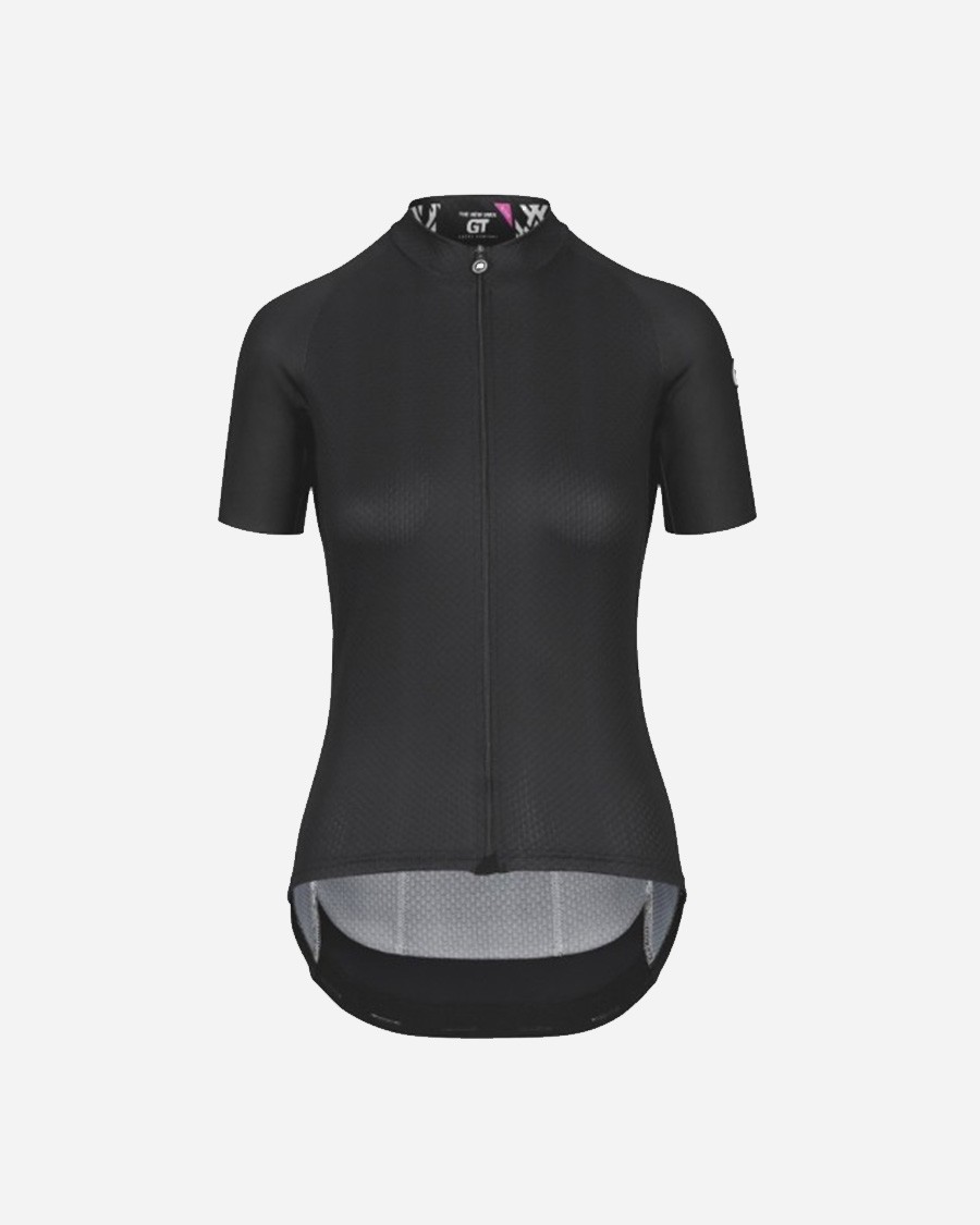 Assos UMA GT C2 EVO ženski kolesarski dres s kratkimi rokavi