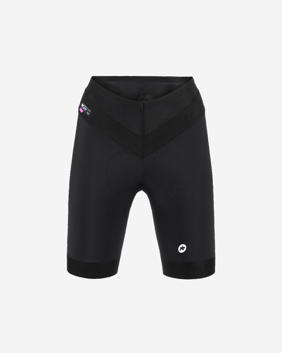Assos UMA GT C2 ženske kratke kolesarske hlače brez naramnic