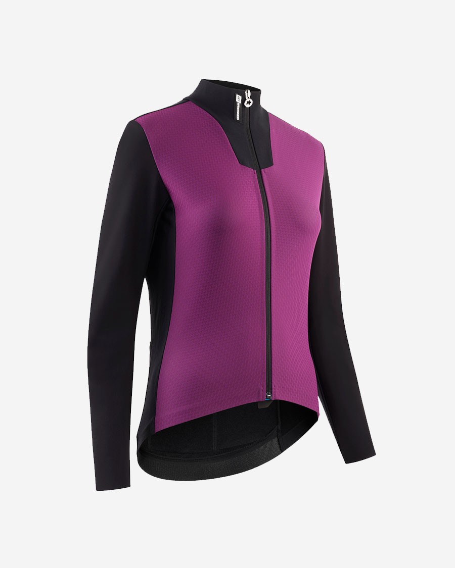 Assos UMA GT WINTER S11 ženska kolesarska jakna